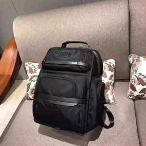 Tumi Alpha Top Quality Backpack
